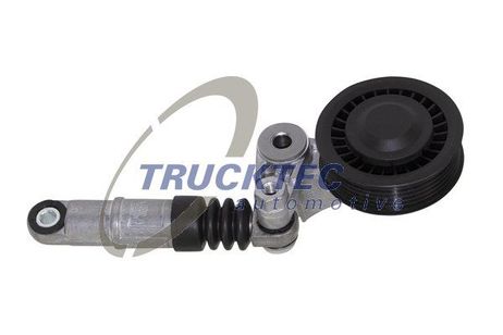 фото TRUCKTEC 0719284 Ролик приводного ремня TRUCKTEC 0719284 Ролик приводного ремня