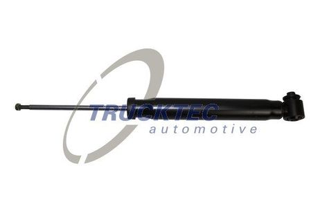 TRUCKTEC 0730197 Амортизатор подвески