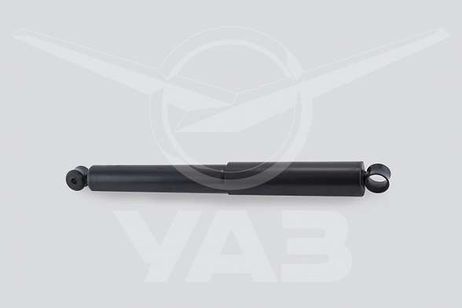 фото UAZ 236021291540400 Амортизатор подвес УАЗ-Профи,Патриот,Пикап,3159 задний, уаз-33036,3909 UAZ 236021291540400 Амортизатор подвес УАЗ-Профи,Патриот,Пикап,3159 задний, уаз-33036,3909