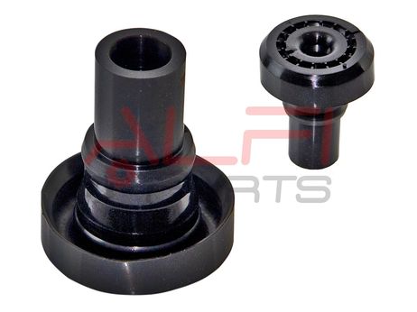 фото Alfi Parts IC2007T Колпачок наконечника катушки зажигания Mitsubishi (md362903) Alfi Parts IC2007T Колпачок наконечника катушки зажигания Mitsubishi (md362903)