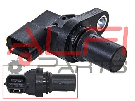 фото Alfi Parts PC1008 Датчик положения распредвала (zj01-18-230) Alfi Parts PC1008 Датчик положения распредвала (zj01-18-230)