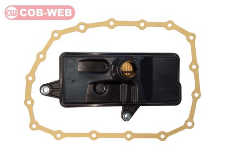 Cob-Web 114360NA Фильтр акпп cob-web