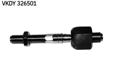 SKF VKDY 326501 Тяга рулевая | перед прав/лев |