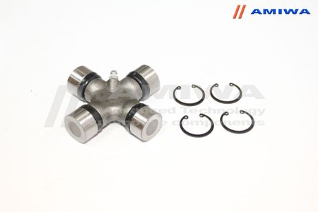 фото Amiwa 2035779 Крестовина карданного вала 27x95 ford ranger ET 2006-2011, mazda bt-50 UN 2006-2011, nissan frontier Amiwa 2035779 Крестовина карданного вала 27x95 ford ranger ET 2006-2011, mazda bt-50 UN 2006-2011, nissan frontier
