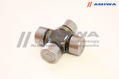 фото Amiwa 2035794 Крестовина карданного вала 22x57 citroen c-crosser 2007-2012, mitsubishi ASX GA# 2010-201 Amiwa 2035794 Крестовина карданного вала 22x57 citroen c-crosser 2007-2012, mitsubishi ASX GA# 2010-201