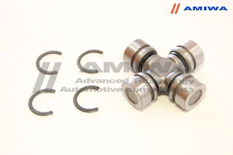 фото Amiwa 2035818 Крестовина карданного вала honda hr-v gh1/gh2/gh3/gh4 1998-2005 Amiwa 2035818 Крестовина карданного вала honda hr-v gh1/gh2/gh3/gh4 1998-2005