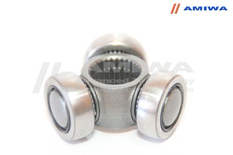 фото Amiwa 2440058 Трипоид 29x32.4 Amiwa 2440058 Трипоид 29x32.4
