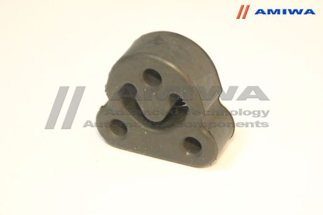 фото Amiwa 2636023 Подушка крепления глушителя nissan almera N16 2000-2002 Amiwa 2636023 Подушка крепления глушителя nissan almera N16 2000-2002