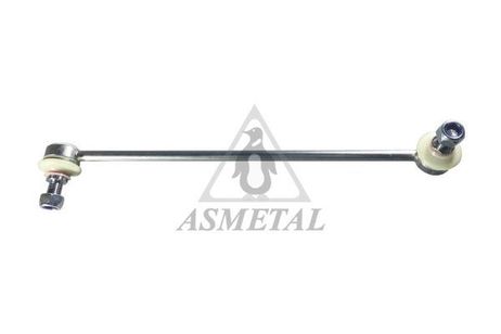 AS METAL 26KI1102 Стойка стабилизатора | перед лев |