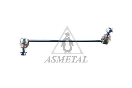 AS METAL 26MR4002 Стойка стабилизатора | перед лев |