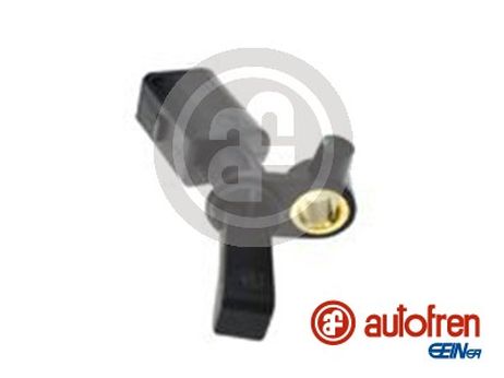 Seinsa Autofren DS0006 Датчик ABS задний левый VW Polo, Skoda Fabia, Seat Ibiza 1.2-1.8/1.9TDi 99> | зад лев |