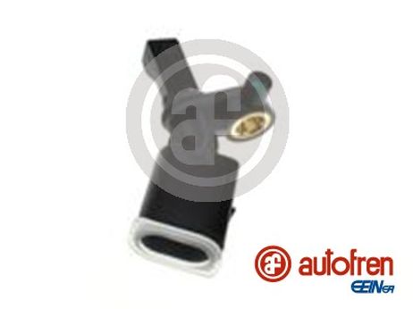 Seinsa Autofren DS0007 Датчик ABS задний правый VW Polo, Skoda Fabia, Seat Ibiza 1.2-1.8/1.9TDi 99> | зад прав |