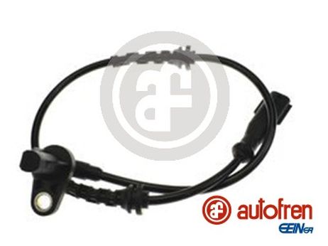 Seinsa Autofren DS0022 Датчик ABS задний правый Renault Logan/Sandero 08> | зад прав |
