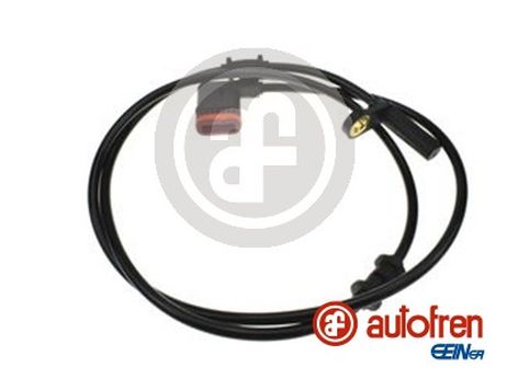 Seinsa Autofren DS0027 Датчик ABS задний VW Polo, Seat Ibiza 93> | зад прав/лев |
