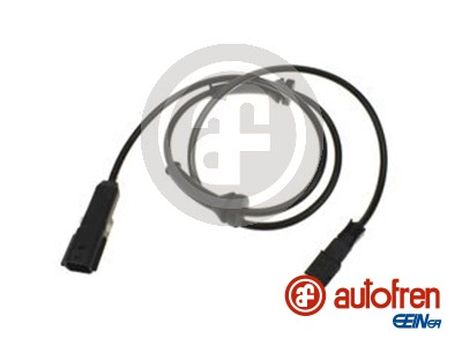 Seinsa Autofren DS0042 Датчик ABS задний Renault Megane/Scenic II 03-09 | зад прав/лев |
