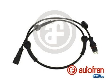 Seinsa Autofren DS0057 Датчик ABS передний Renault Megane/Scenic II 03-09 | перед прав/лев |