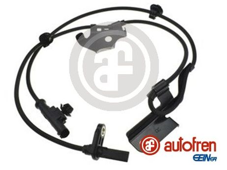 Seinsa Autofren DS0074 Датчик ABS передний правый Toyota Auris/Avensis 07> | перед прав |