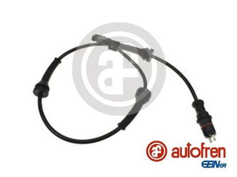 Seinsa Autofren DS0087 Датчик ABS передний Renault Megane/Scenic II 03-09 | перед прав |