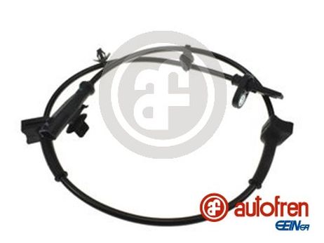 Seinsa Autofren DS0091 Датчик ABS передний Ford B-Max, Fiesta VI 08> | перед прав/лев |
