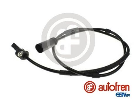Seinsa Autofren DS0113 Датчик ABS задний BMW 1-4 10> | зад прав |