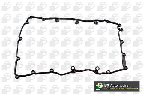 BGA OP1800 Прокладка поддона Mercedes c Class om651.911 2011