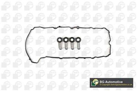 BGA RK0904 К-кт прокладок КК BMW 1 Series b47d20a 2015