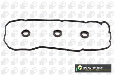 BGA RK4400 К-кт прокладок КК Toyota Camry 1mzfe 2001