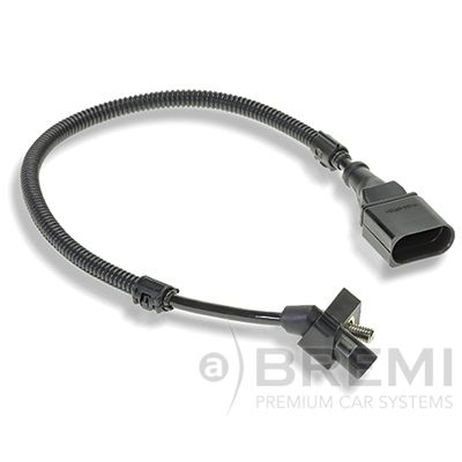 Bremi 60458 Датчик положения коленвала VW polo (9n_) 1.4/1.6i 16V seat cordoba (6l2) 1.4 16V 02-09