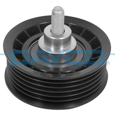 Dayco APV3953 APV3953_ролик обводной !  Citroen Jumper 2.2HDi 06>