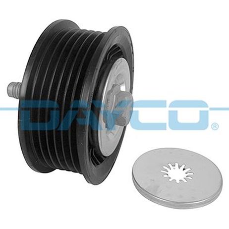 Dayco APV3956 Ролик приводного ремня
