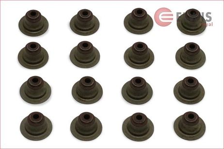 Elwis Royal 9021001 Колпачки маслосъемные (комплект 16 шт.) 9021001