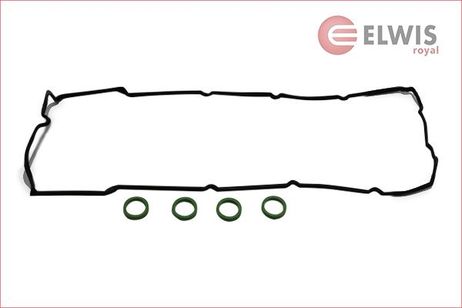 Elwis Royal 9122062 Прокладка клапанной крышки 