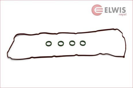 Elwis Royal 9122064 Прокладка клапанной крышки 