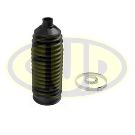 фото GUD GSB003007 Пыльник рулевой CIT c2/c3/pgt 207/1007 К-Т GUD GSB003007 Пыльник рулевой CIT c2/c3/pgt 207/1007 К-Т