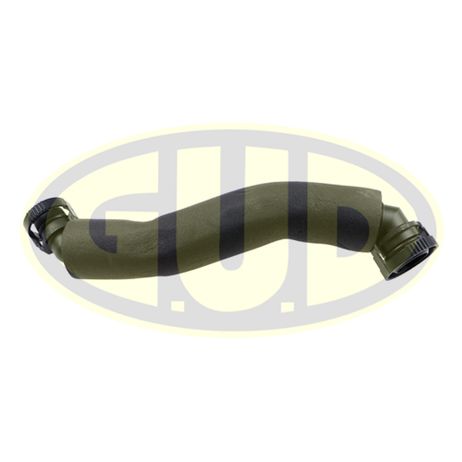 фото GUD GSH319949 Патрубок системы вентиляции картерных газов BMW 1 E87 GUD GSH319949 Патрубок системы вентиляции картерных газов BMW 1 E87