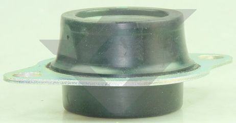 Hutchinson 594641 Опора КПП renault Twingo II FL (x44) 1/2012->10/2014 Twingo 1.2 i|RENAULT Twingo II (x44) 7/2007->12