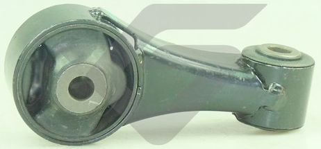 Hutchinson 594649 Опора ДВС toyota Aygo (kgb/wnb) 1.4 d 05-12, citroen C1 1.4 Hdi 05-12, peugeot 107 107 1.4 Hdi 05-12