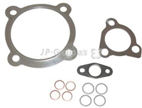 JP Group 1117751710 Ремк-кт турбокомпрессора 1117400700, 1117400800 VAG