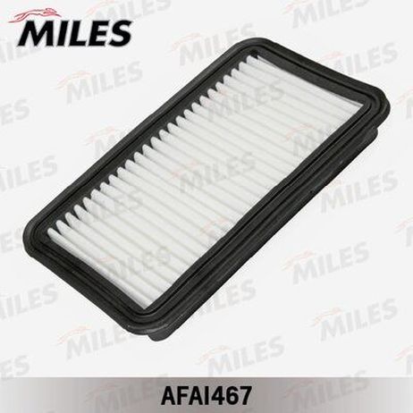 Miles AFAI467 Фильтр воздушный suzuki swift/liana 1.6 05-