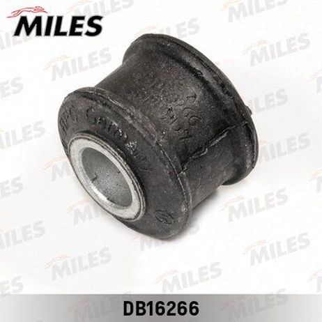 Miles DB16266 Втулка стабилизатора задн. mercedes sprinter (901-904) (12мм) старый номер db69266