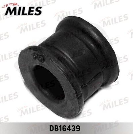 Miles DB16439 Втулка стабилизатора передн. MB w124 (27.5мм)