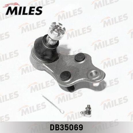 Miles DB35069 Опора шаровая toyota camry/lexus ES 350 пер.нижн. прав.