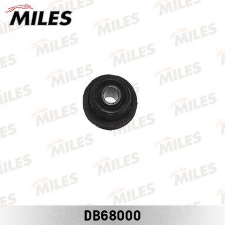 Miles DB68000 Сайлентблок передней подвески audi 100/200/v80 (в стабилизатор)