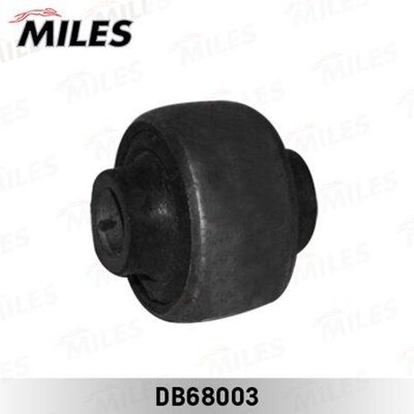 Miles DB68003 Сайлентблок рычага пер. подвески opel omega задний