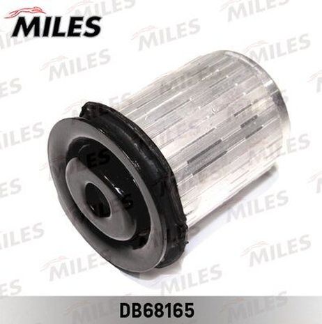 Miles DB68165 Сайлентблок рычага пер. подвески mercedes w210, w211