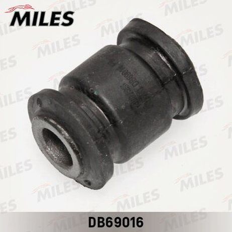 Miles DB69016 Сайлентблок зад. подвески chevrolet lacetti 03> поперечного рычага