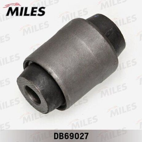 Miles DB69027 Сайлентблок рычага зад. подвески honda civic 91-01/cr-v 97-01