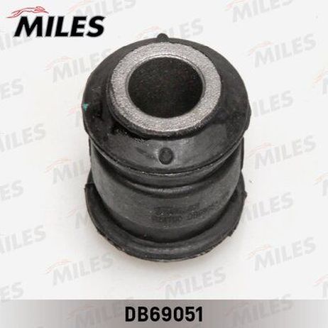 Miles DB69051 Сайлентблок зад. подвески hyundai tucson 04-/matrix/kia sportage