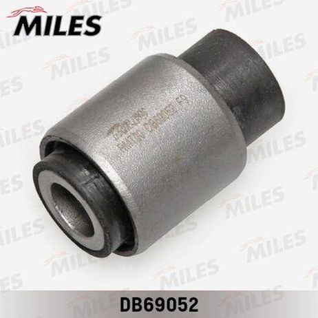 Miles DB69052 Сайлентблок зад. подвески KIA sportage 06-/hyundai tucson 04-