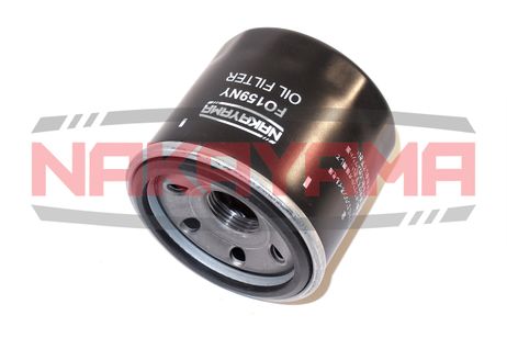 фото Nakayama FO159NY Фильтр масляный seat cordoba 93-99, ibiza II 93-99, VW golf III 91-99, vento 91-98 Nakayama FO159NY Фильтр масляный seat cordoba 93-99, ibiza II 93-99, VW golf III 91-99, vento 91-98